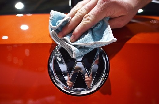 Вижте колко коли от всяка марка са засегнати от скандала около Volkswagen