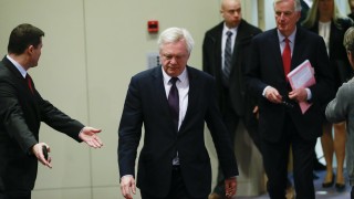 Британски министри се молят на германския бизнес да ги подкрепи за Брекзит