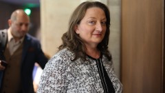 Деница Сачева: Кабинетът е стабилен, стабилността е ключ към Еврозоната
