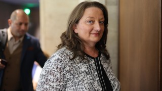 Деница Сачева: Кабинетът е стабилен, стабилността е ключ към Еврозоната