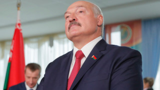 Лукашенко хвана терорист за отричан от властите саботаж