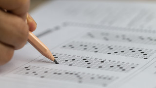 Публикуваха резултатите от НВО на 10 клас