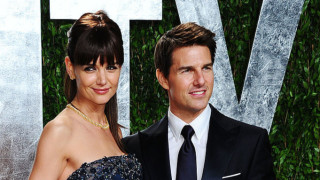 На 18 април Сури Круз навърши 18 години Макар да