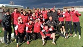 Истински лидер и добър човек Такъв е Амос Юга и