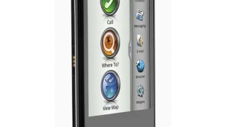 Премиера на Garmin-Asus nuvifone A50 с Android