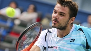 Хаасе изхвърли Вавринка от Индиън Уелс