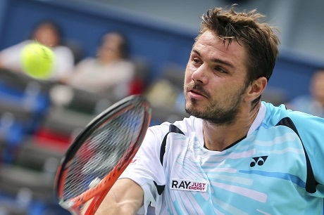 Хаасе изхвърли Вавринка от Индиън Уелс