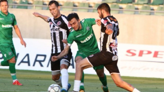 Юноша на Левски: ЦСКА да се готви за битка!