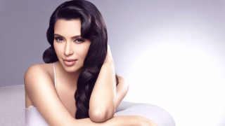 Кардашиян излизала със сина на Джордж Бест?