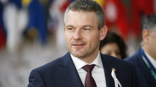 Словакия изгони руски дипломат заради шпионаж