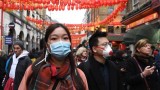  Опасният вирус порази и Шанхай 