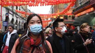 Шанхай съобщи за първия смъртен случай от коронавируса предаде АП