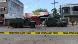 Десетки убити и ранени при двоен атентат във Филипините