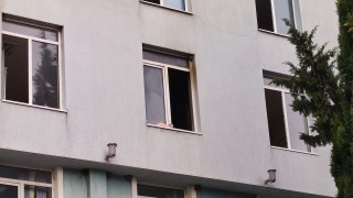 Владимир Демирев шефът на пожарната в Сливен не знае дали