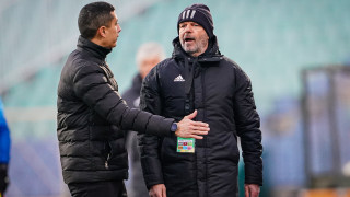 ЦСКА е бил близо до привличането на нов халф в