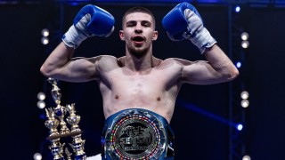 Константин Стойков e 11 кратен шампион по кикбокс на България и 3 кратен