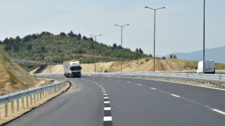 Нови 635 км автомагистрали за 5 г. предвижда кабинетът