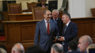 Ще има национален референдум, реши парламентът