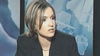 Гергана Грънчарова става министър по европейските въпроси