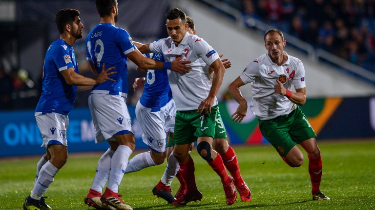 Промяна в състава на Кипър за мачовете с България и Норвегия