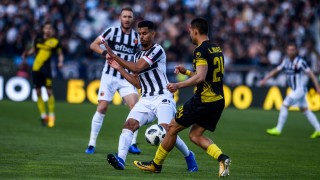 Дисциплинарната комисия към Българския футболен съюз наказа с общо 9600