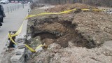 Работници засегнаха газопровод до детска градина в София