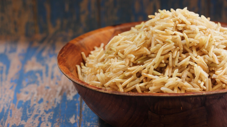 Страничните ефекти от кафявия ориз