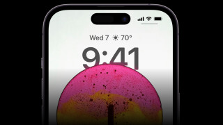 По рано този месец Apple отчете рекордни приходи от iPhone за