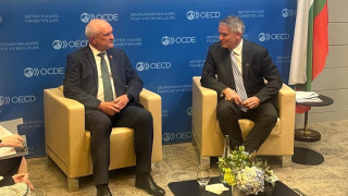 България има готовност за доброволен финансов принос в подкрепа на