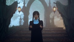 Втори сезон на Wednesday на Тим Бъртън: повече убийства, ужас и Стив Бушеми