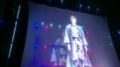 Първото AI генерирано Samsung Fashion Show - когато технологиите срещнат модата