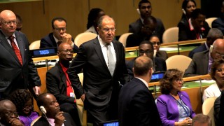 Русия е изключително загрижена от коментарите на американския президент Доналд