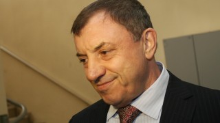 Алексей Петров е окончателно невинен