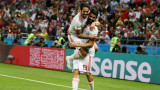  Диего Коща покрай Топ 3 на голмайсторите на Мондиал за Испания 