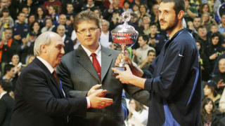 Лукойл взе европейски шампион