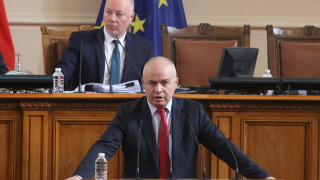 Георги Свиленски от БСП поиска да разбере има ли депутати