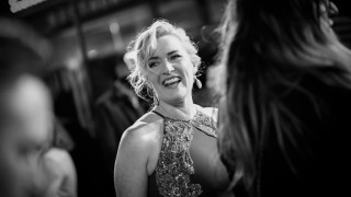 Още в началото на кариерата си когато участва в