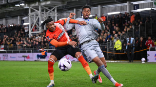 Лутън и Евертън не се победиха завършвайки 1 1 в двубой