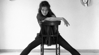 Секси иконата от 60 те Клаудия Кардинале която почина във вторник