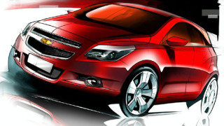 Chevrolet празнува 100 успешни години