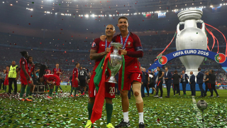 "Португалия не се изчерпва с Роналдо"
