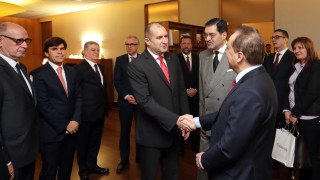 Увеличаването на двустранния стокообмен между България и Португалия е обща