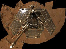 НАСА няма да изключва марсоходите