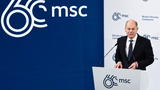 Ние европейците трябва да се грижим много повече за собствената