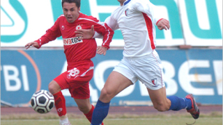 Станислав Тодоров свири Марек - ЦСКА