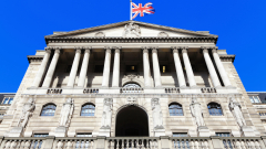 Bank of England обяви най-високото повишение на лихвите от близо 30 години