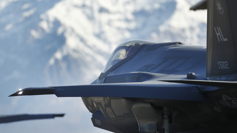 Военновъздушните сили на САЩ искат стотици нови изтребители