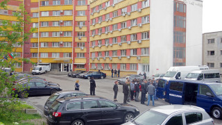 В Националната следствена служба се е провел Ден на отворени