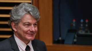 Европейският съюз вече е окончателно независим от доставките на природен