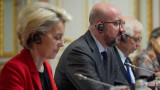  Европейски Съюз обмисля наказания против сръбските отцепници в Босна и Херцеговина 